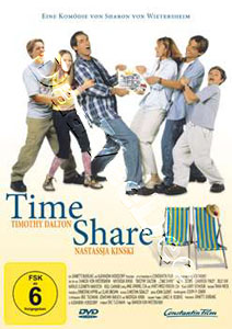 Time Share (DVD)